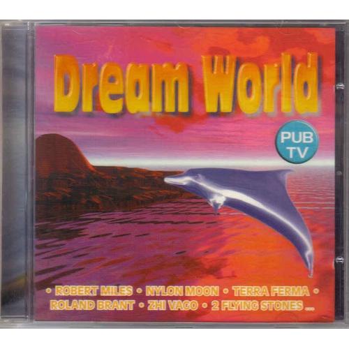 Dream World Vol. 1