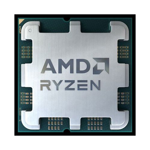 AMD Ryzen 7 7800X3D 5GHz AM5 8C/16T 120W 104Mo TRAY
