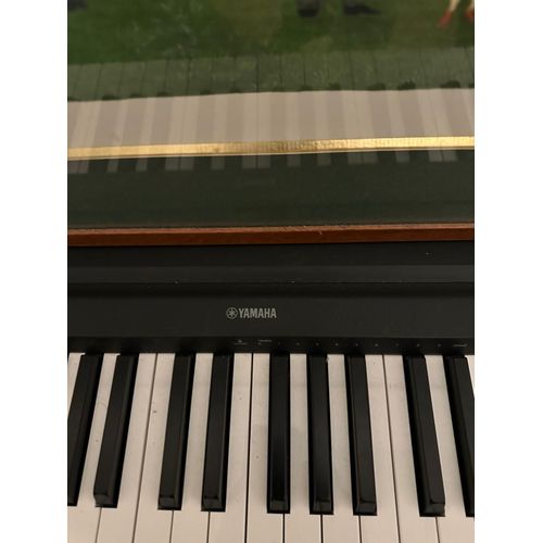 Piano Yamaha P45 Trés Bonne Etat
