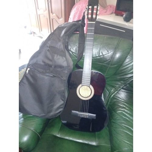 Vends Guitare Pour Gaucher