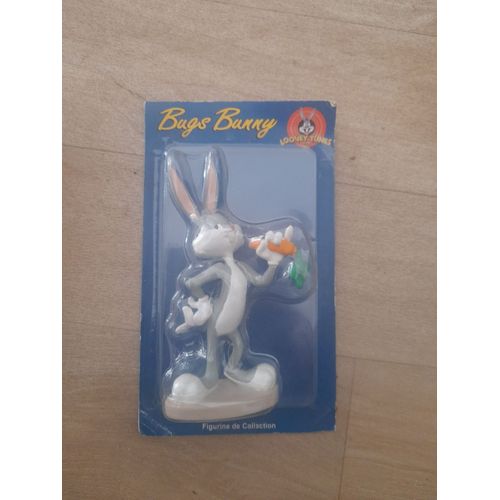 Figurine Bugs Bunny