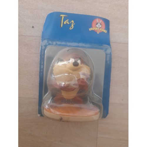 Figurine Taz Looney Tunes