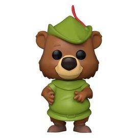 Robin Hood Pop! Disney Vinyl Figurine Little Jon 9 Cm