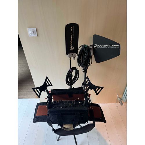 Sound Devices 688/SL-6 Wireless Module pour Wisycom