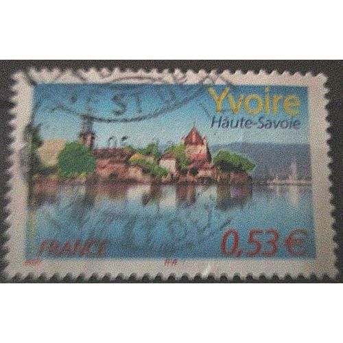2006. F3892: Série Touristique.