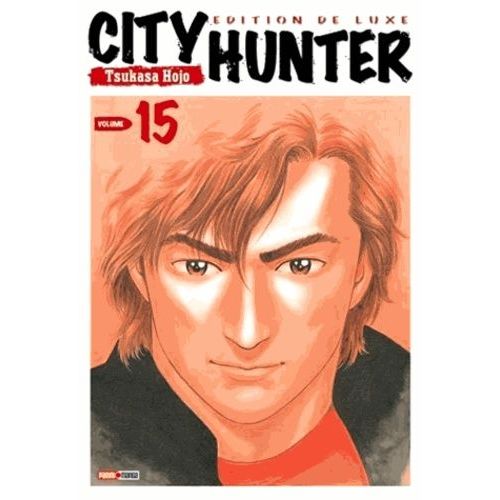 City Hunter Ultime - Tome 15