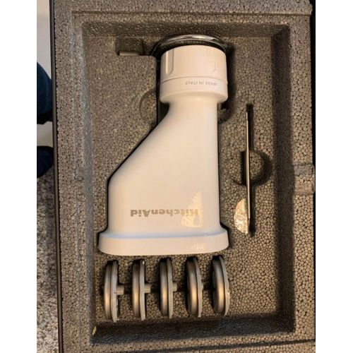 Kitchenaid Gourmet Past Press 5KSMPEXTA