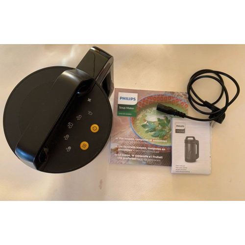 Soup Maker Philips HR2204