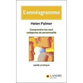L'ennéagramme - Comprendre Les Neuf Catégories De Personnalité