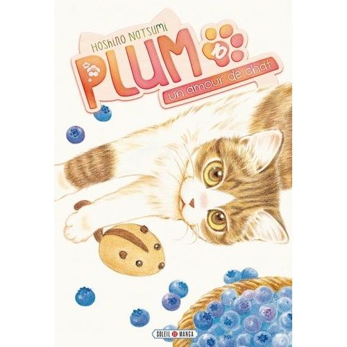 Plum - Un Amour De Chat - Tome 10