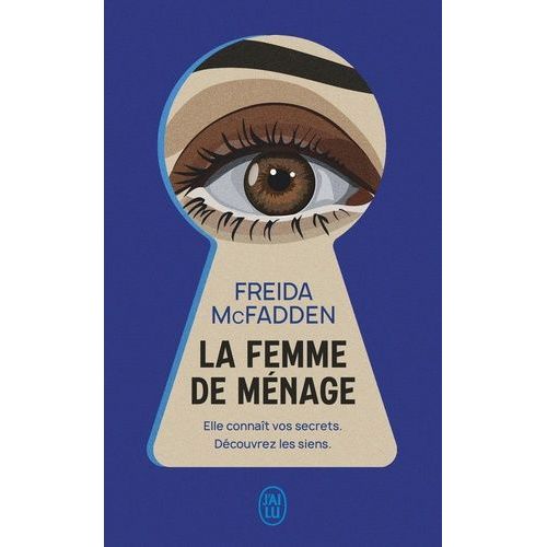 La Femme De Ménage