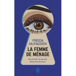 La Femme De Ménage