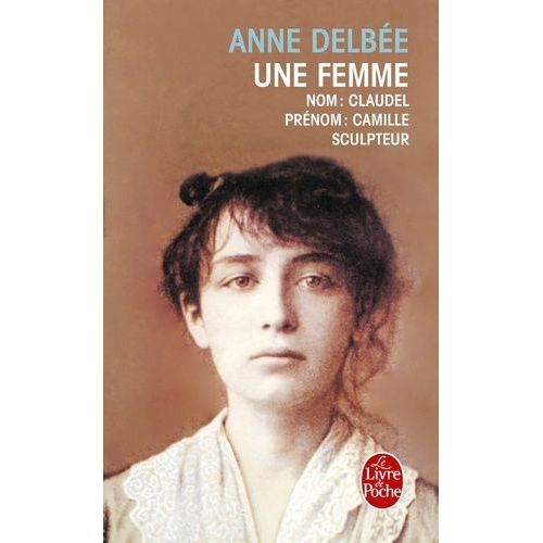 Une Femme