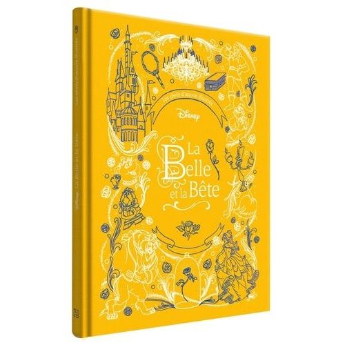 La Belle Et La Bête