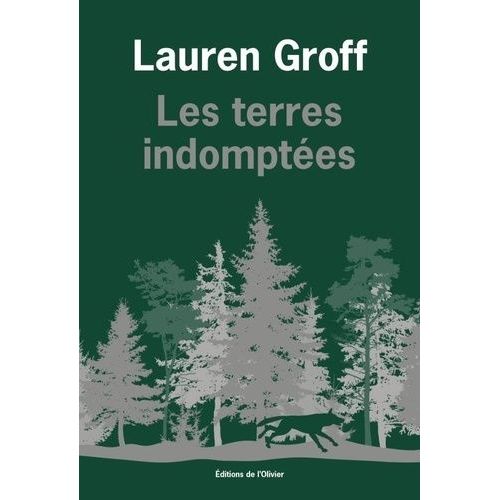 Les Terres Indomptées