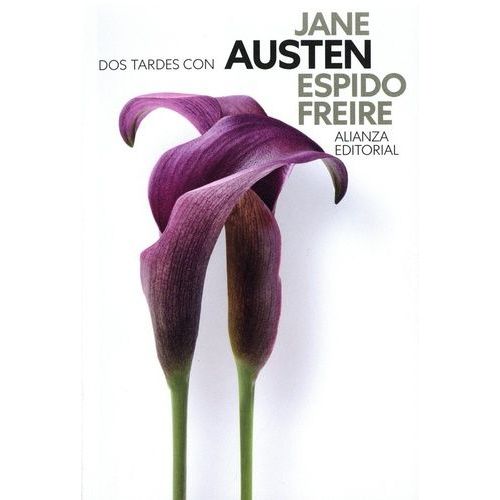 Dos Tardes Con Jane Austen