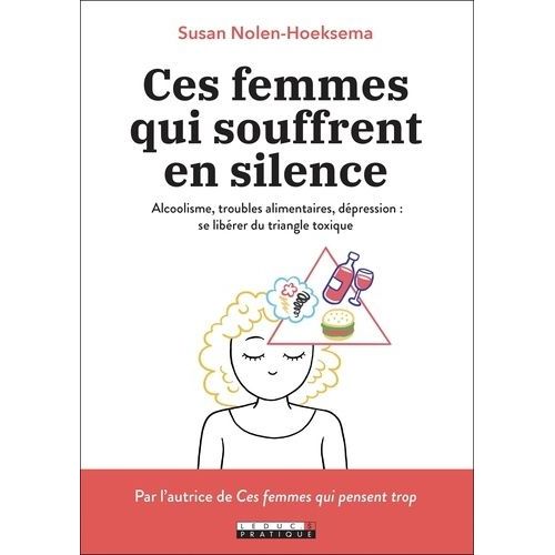 Ces Femmes Qui Souffrent En Silence