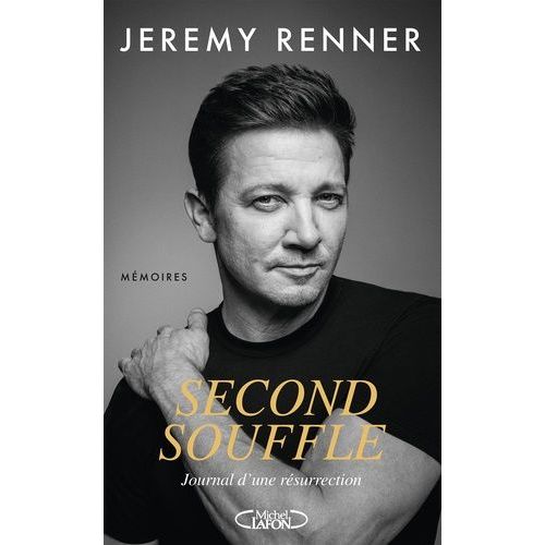 Second Souffle - Journal D'une Résurrection