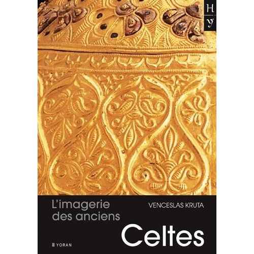 L'imagerie Des Anciens Celtes