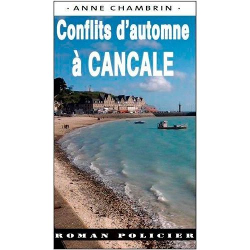 Conflits D'automne À Cancale