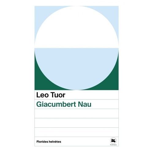 Giacumbert Nau