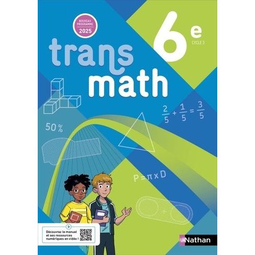 Transmath 6e