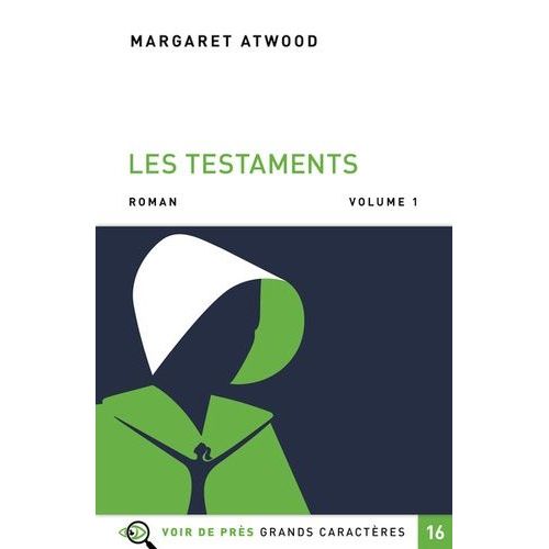 Les Testaments - 2 Volumes