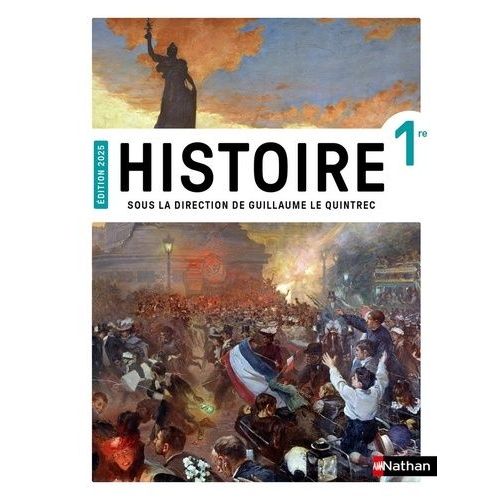 Histoire 1re