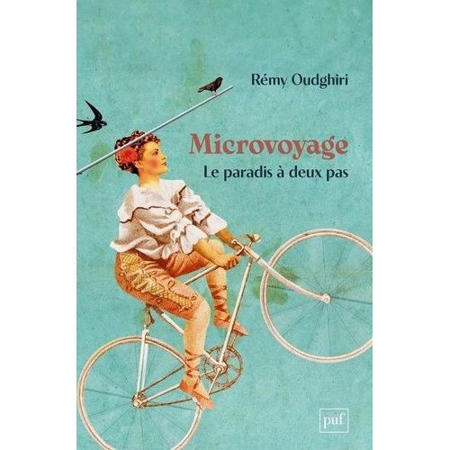 Microvoyage - Le Paradis À Deux Pas