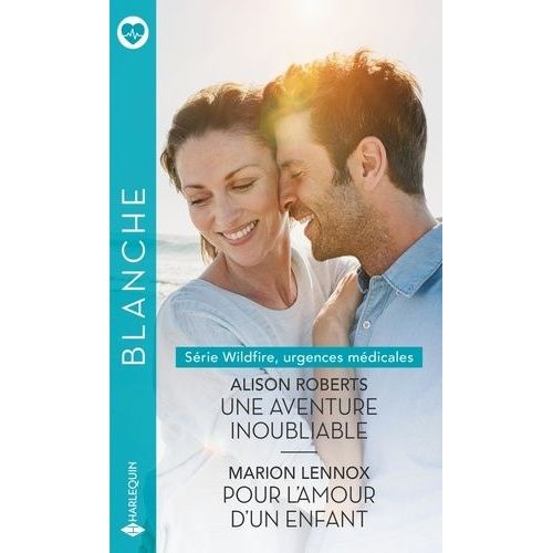 Une Aventure Inoubliable - Pour L'amour D'un Enfant