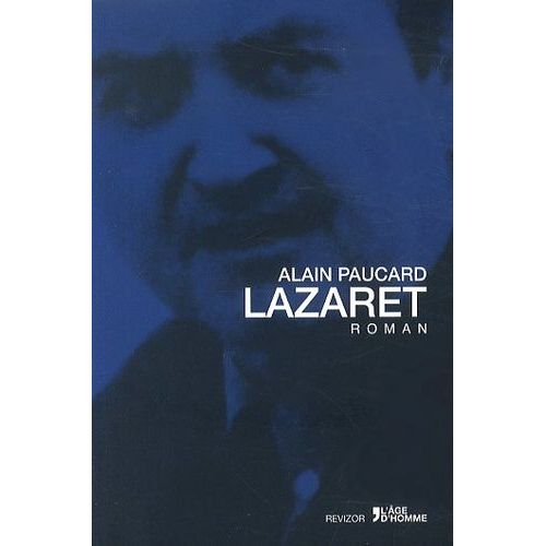 Lazaret