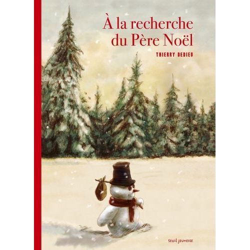 A La Recherche Du Père Noël