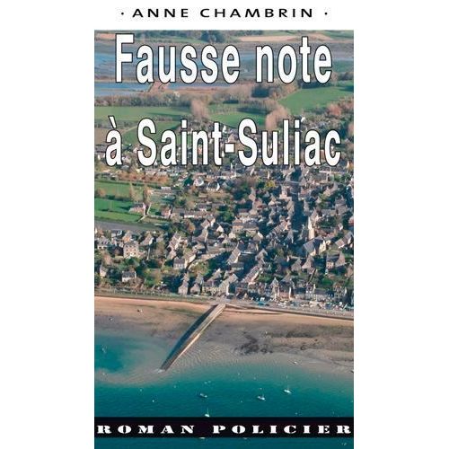 Fausse Note À Saint-Suliac
