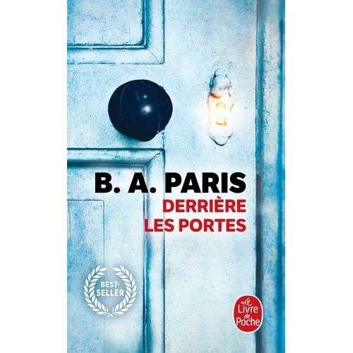 Derrière Les Portes