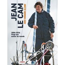 Mes Vendée Globe - 2004-2024, Vingt Ans Autour Du Monde