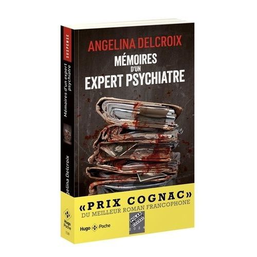 Mémoires D'un Expert Psychiatre