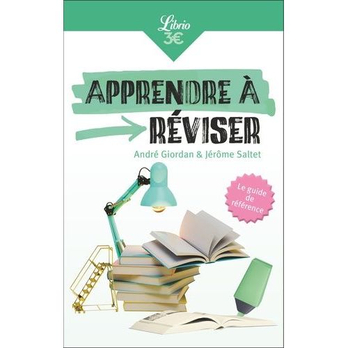Apprendre À Réviser