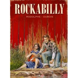 Rockabilly