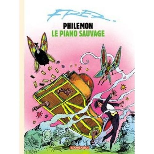 Philémon 