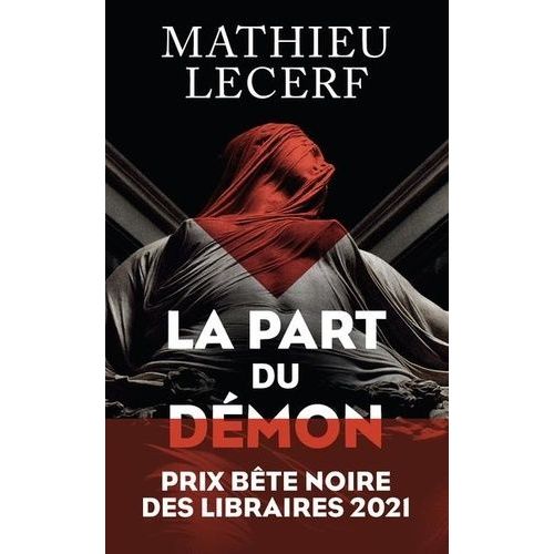 La Part Du Démon