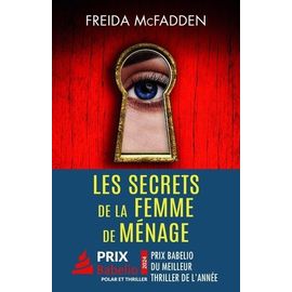 Les Secrets De La Femme De Ménage
