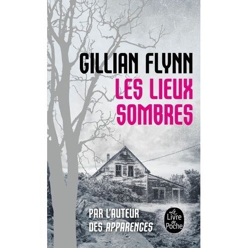 Les Lieux Sombres