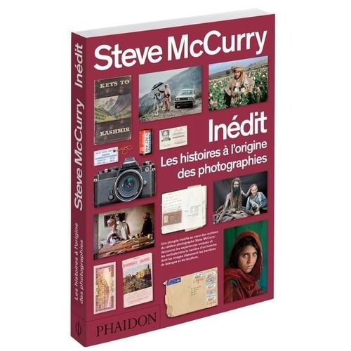 Inédit - Les Histoire À L'origine Des Photographies