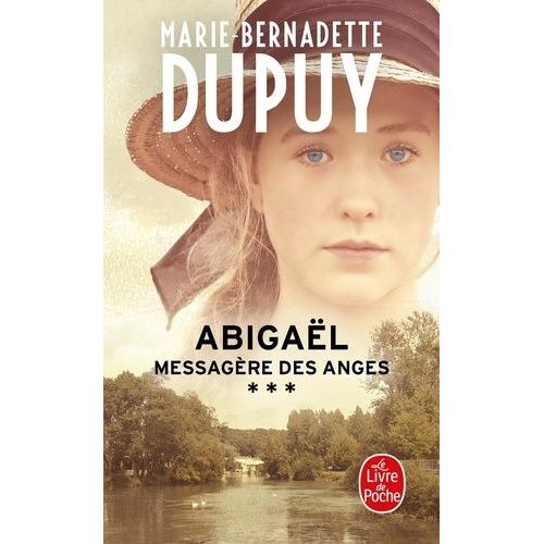 Abigaël, Messagère Des Anges - Tome 3