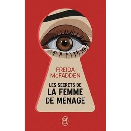 Les Secrets De La Femme De Ménage