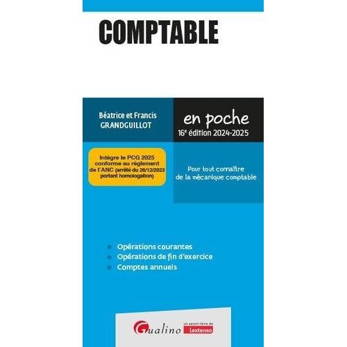 Comptable
