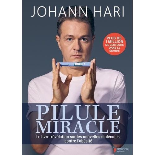 Pilule Magique