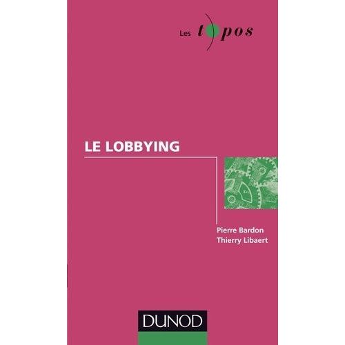 Le Lobbying