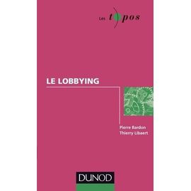 Le Lobbying
