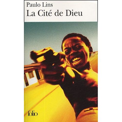 La Cité De Dieu